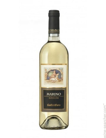 Marino Gotto d'oro White Wine 2017
