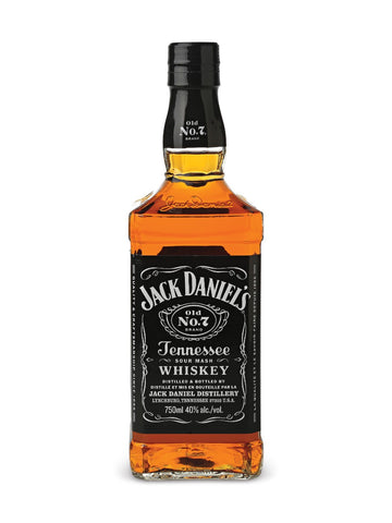 Jack Daniels Whisky